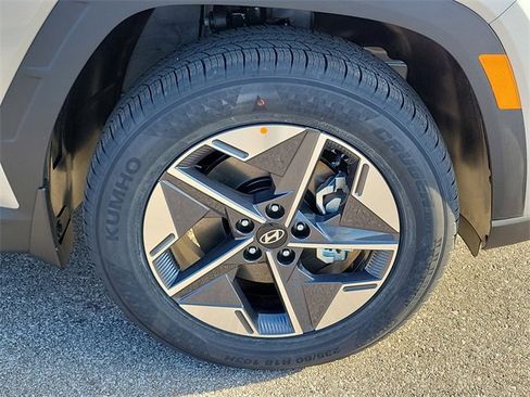 New 2026 Hyundai Tucson SEL image 5
