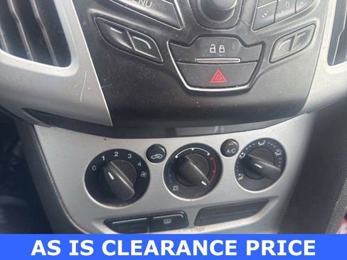 Used 2014 Ford Focus SE image 19