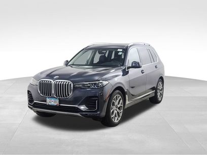 Used 2020 BMW X7 xDrive40i w/ Premium Package