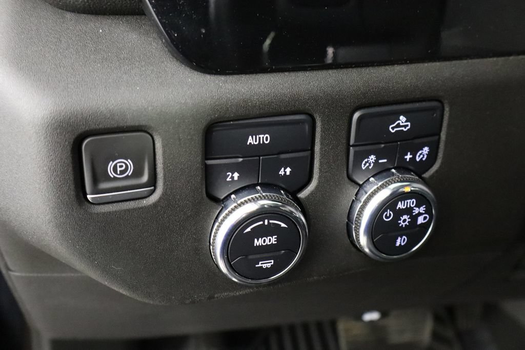 Used 2023 GMC Sierra 1500 Elevation AWD/4WD image 23