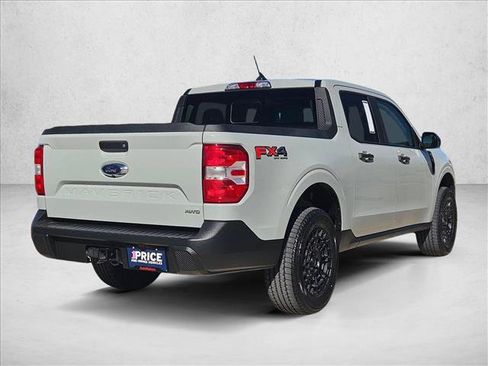 Used 2022 Ford Maverick XLT w/ Equipment Group 300A Standard AWD/4WD image 5