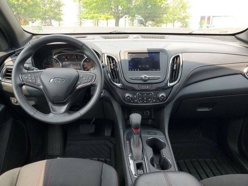 Used 2022 Chevrolet Equinox RS FWD image 25