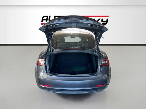Used 2023 Tesla Model 3 Standard Range RWD image 26