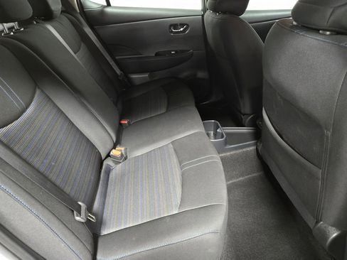 Used 2024 Nissan Leaf SV Plus image 44