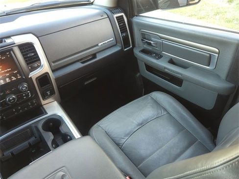 Certified 2017 RAM 2500 Big Horn image 3