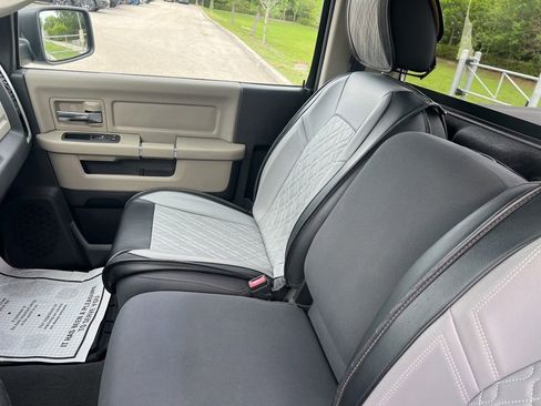 Used 2010 Dodge Ram 1500 Truck SLT w/ Popular Equipment Group RWD image 42