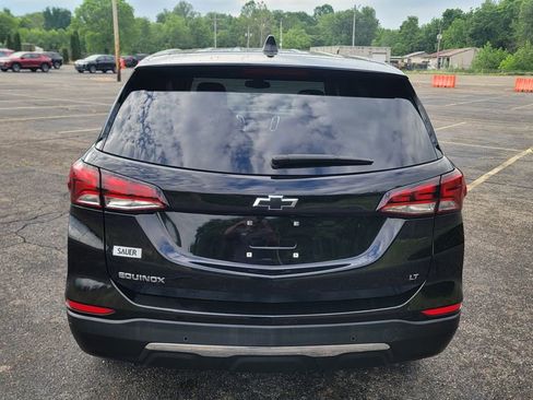 Used 2023 Chevrolet Equinox LT FWD image 10