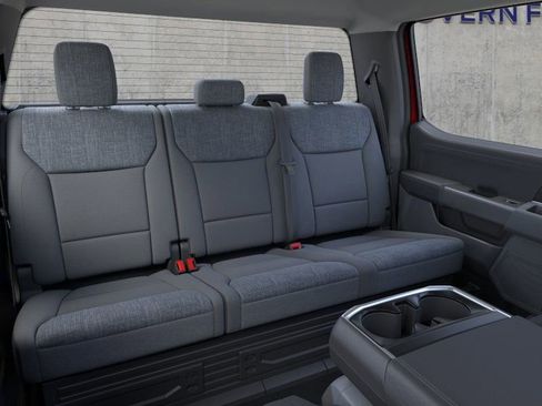 New 2026 Ford F150 XLT image 11