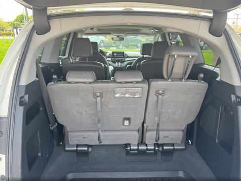 Used 2018 Honda Odyssey EX-L image 15