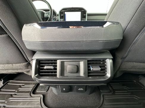 Used 2023 Ford F150 XLT w/ Equipment Group 302A High AWD/4WD image 7