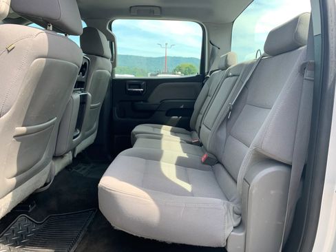 Used 2015 Chevrolet Silverado 2500 W/T AWD/4WD image 24