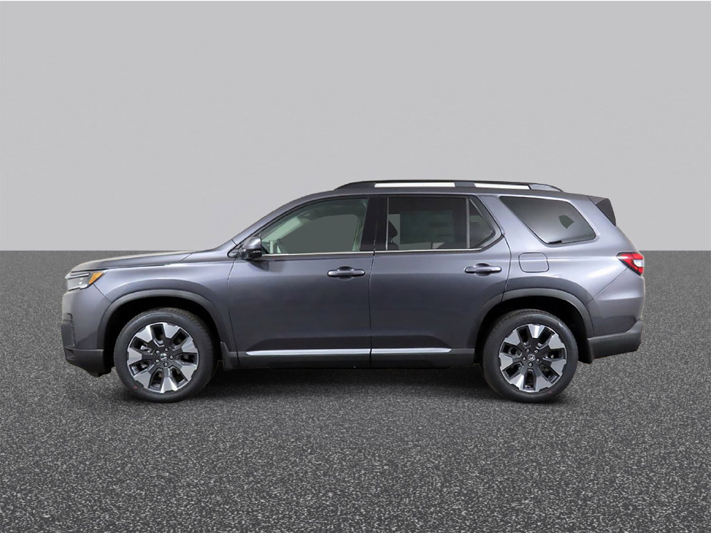 New 2026 Honda Pilot Touring image 3