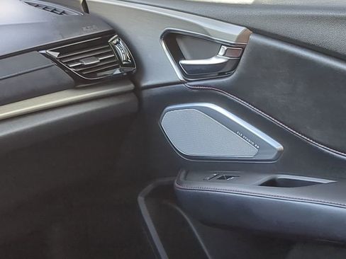 Used 2019 Acura RDX A-Spec image 23