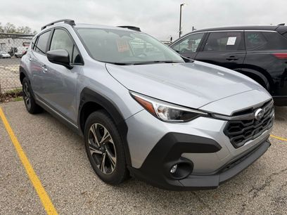 Used 2025 Subaru Crosstrek 2.0i Premium