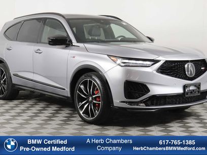 Used 2023 Acura MDX Type S