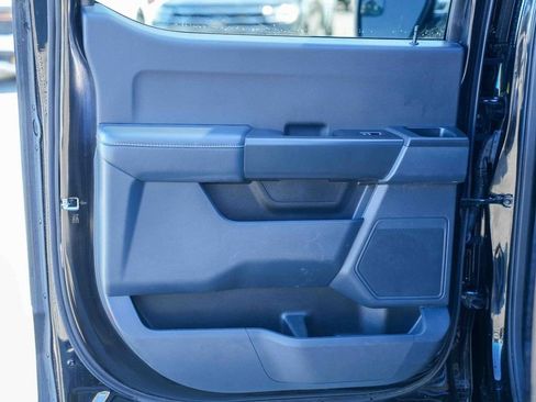 Used 2023 Ford F150 XL w/ STX Appearance Package AWD/4WD image 16