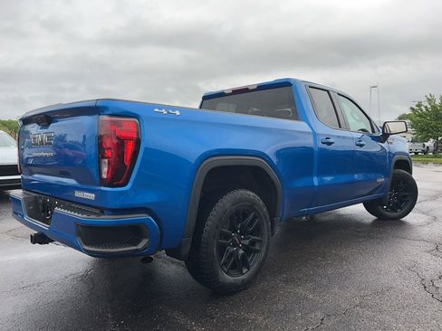 Used 2023 GMC Sierra 1500 Elevation AWD/4WD image 5
