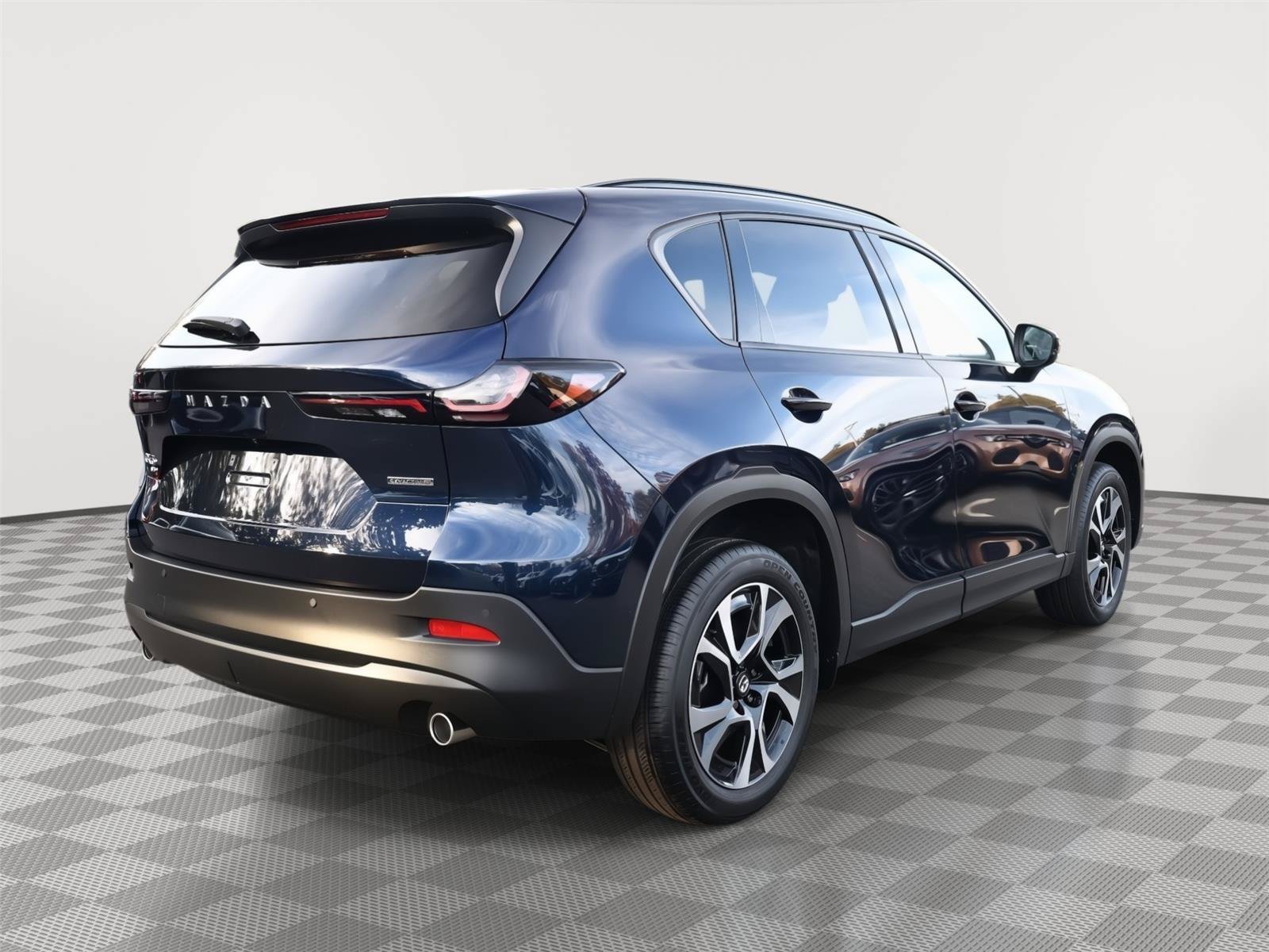 New 2026 MAZDA CX-5 Preferred AWD/4WD image 4
