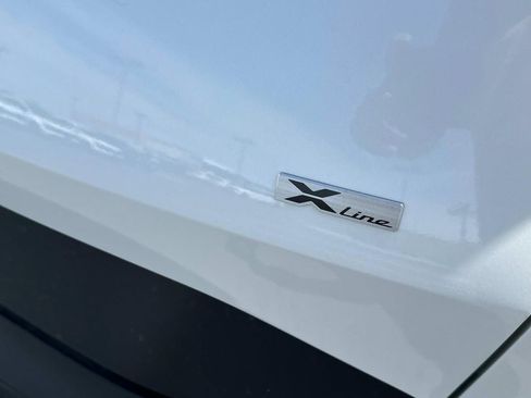 New 2025 Kia Sportage X-Line Prestige image 10