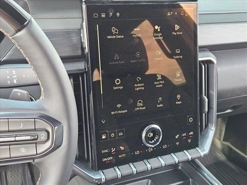 New 2026 GMC Acadia AT4 w/ Super Cruise Package image 12