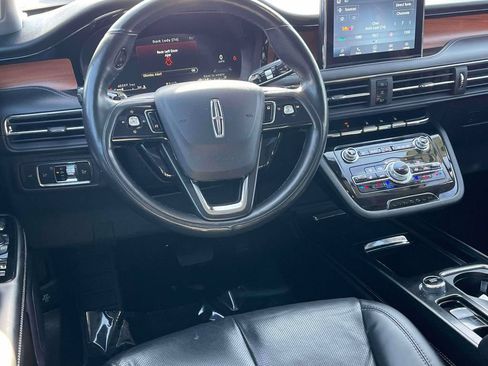 Used 2022 Lincoln Corsair Reserve w/ Elements Package AWD/4WD image 2