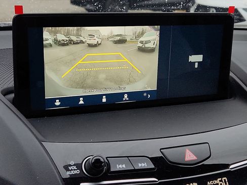 Used 2023 Acura RDX w/Technology Package image 17