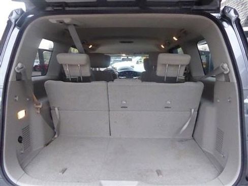 Used 2017 Nissan Quest SV image 18