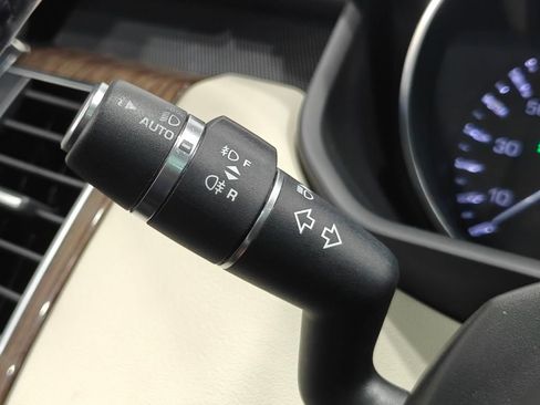 Used 2015 Land Rover Range Rover Sport HSE AWD/4WD image 43