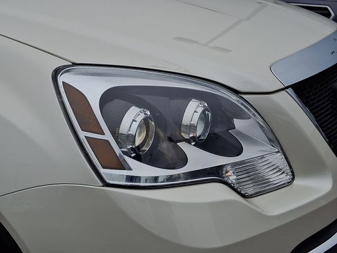 Used 2012 GMC Acadia SLT AWD/4WD image 9