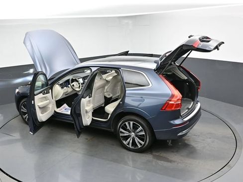 Used 2023 Volvo XC60 B5 Plus w/ Protection Package Premier FWD image 50