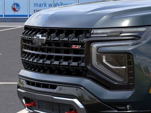 New 2026 Chevrolet Tahoe Z71 AWD/4WD image 13
