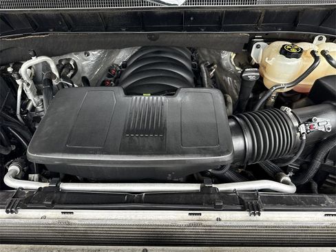 Used 2020 Chevrolet Silverado 1500 RST image 27