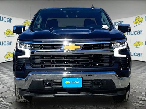 Used 2023 Chevrolet Silverado 1500 LT image 2