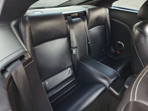 Used 2010 Jaguar XKR R RWD image 20