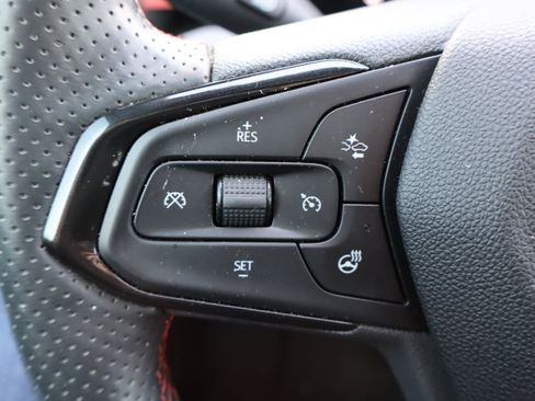 Certified 2024 Chevrolet Trax RS w/ Driver Confidence Package image 20