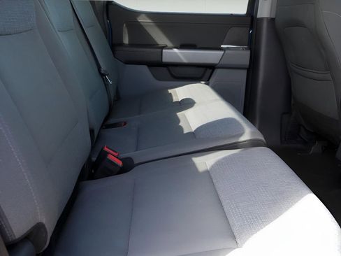 Used 2025 Ford F150 XLT w/ Equipment Group 301A Standard AWD/4WD image 17