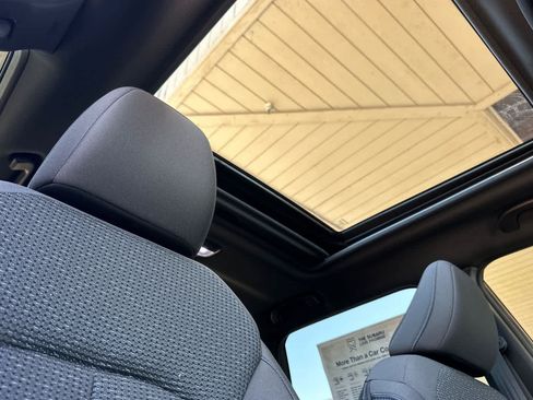 New 2026 Subaru Forester Premium AWD/4WD image 18