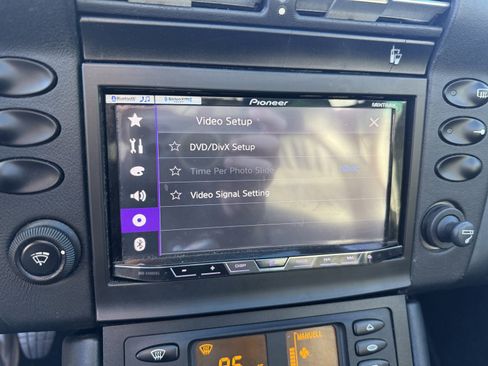 Used 2003 Porsche 911 Targa image 18