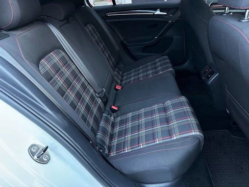 Used 2016 Volkswagen GTI S image 19