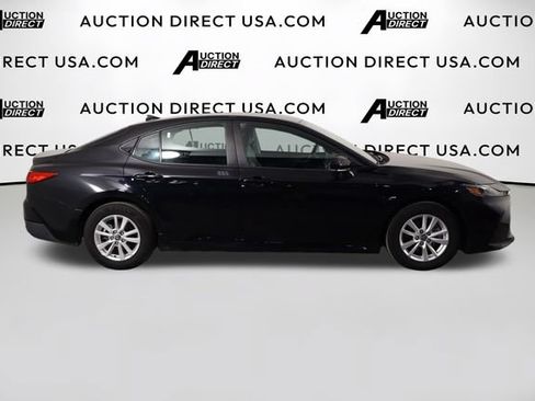 Used 2025 Toyota Camry LE FWD image 41
