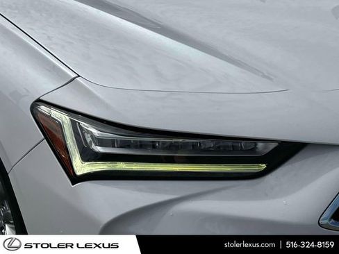 Used 2022 Acura TLX FWD image 13
