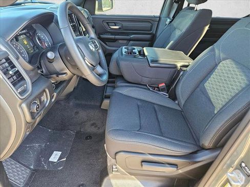 New 2026 RAM 1500 Classic Warlock image 14