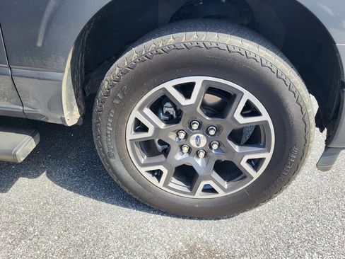 Used 2024 Ford F150 STX AWD/4WD image 7
