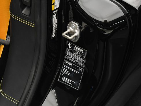 Certified 2024 Ferrari 296 GTB image 61