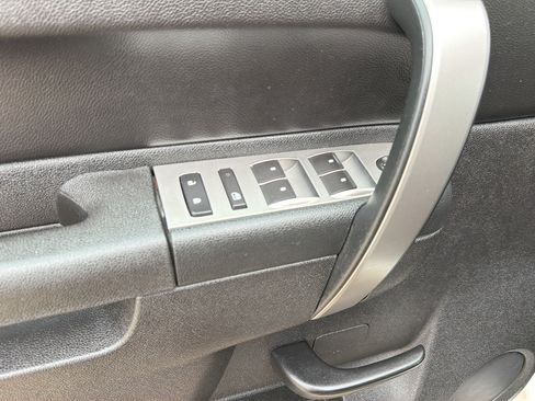 Used 2012 Chevrolet Silverado 1500 LT w/ All-Star Edition AWD/4WD image 20