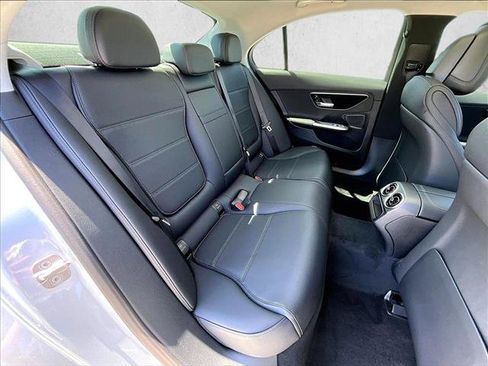 Used 2026 Mercedes-Benz C 300 Sedan image 29