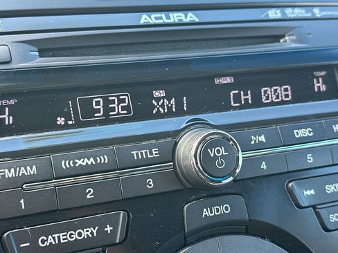 Used 2013 Acura RDX FWD w/ Technology Package image 18