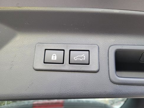 New 2026 Subaru Forester Premium image 19