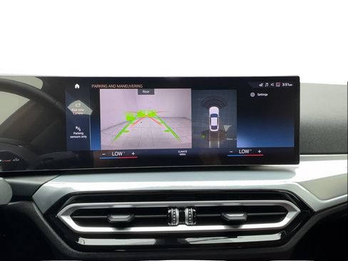 Used 2024 BMW 430i Gran Coupe w/ Convenience Package RWD image 49