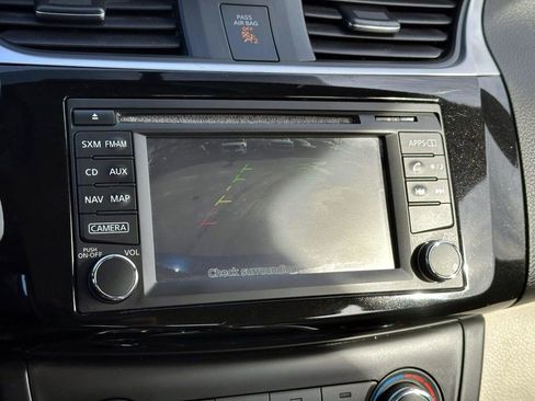 Used 2016 Nissan Sentra SV w/ Driver's Assist Package image 27